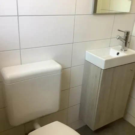 Blockhaeuser Fewo4 Harzblick Braunlage Esterno foto