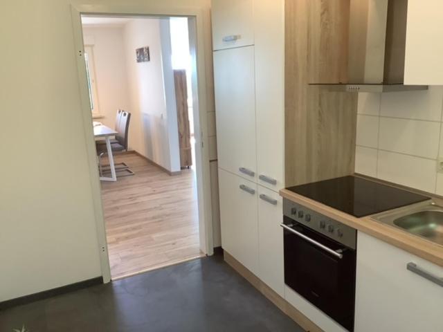Blockhaeuser Fewo4 Harzblick * Braunlage