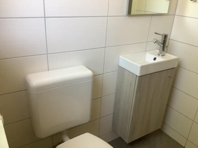 Apartment Blockhaeuser Fewo4 Harzblick *