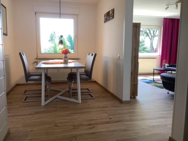 Blockhaeuser Fewo4 Harzblick