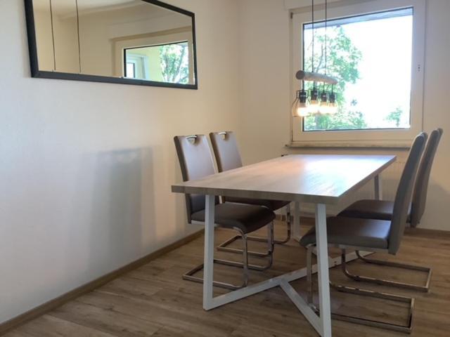 Appartamento Blockhaeuser Fewo4 Harzblick Braunlage