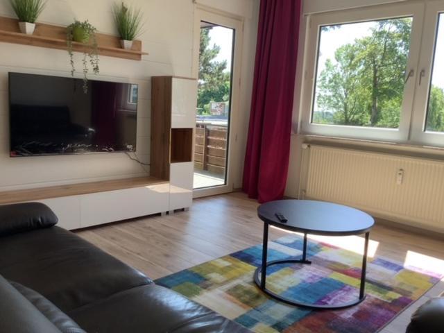 Appartamento Blockhaeuser Fewo4 Harzblick *