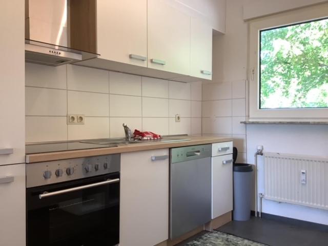 Blockhaeuser Fewo4 Harzblick Apartment *