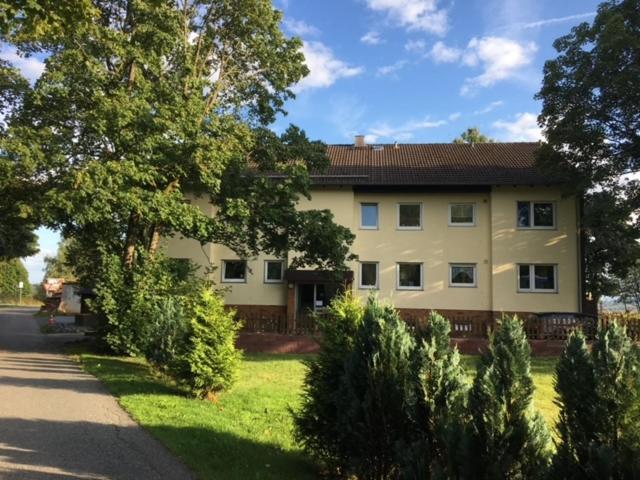 Blockhaeuser Fewo4 Harzblick *