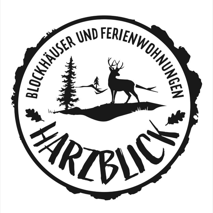 Appartamento Blockhaeuser Fewo4 Harzblick *